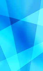 アブストラクトアートな背景イラスト