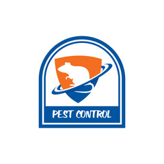 pest control logo , pesticide logo