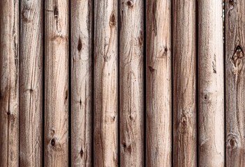 Wood background light brown wood texture vertical stripes