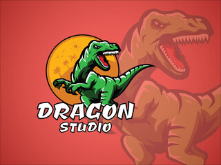 Dragon Studio