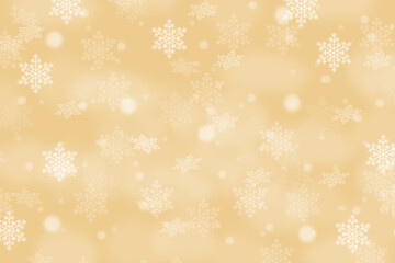 Christmas background pattern winter card wallpaper with copyspace copy space