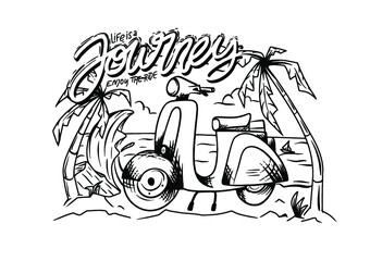 quotes life is journey