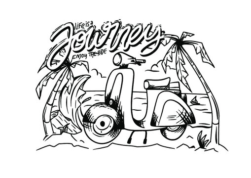 quotes life is journey