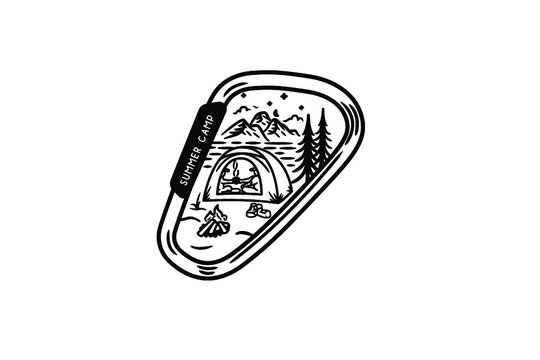 ummer camp adventure