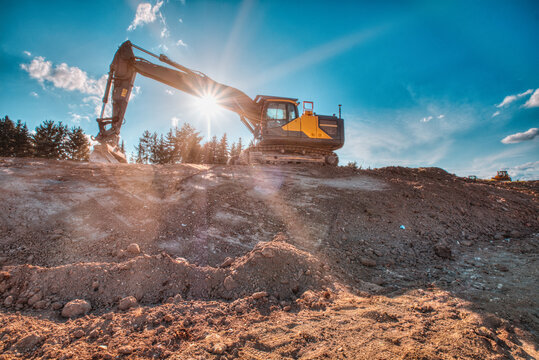 Bagger