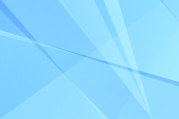 Abstract blue on light blue background modern design. Vector illustration EPS 10.