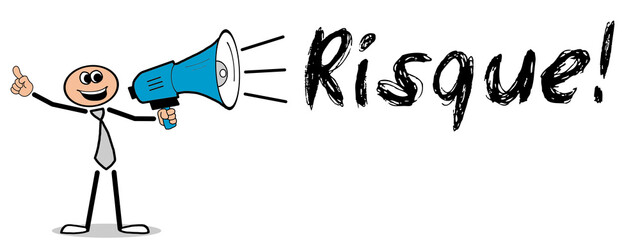 Risque!