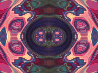 A creative beautiful design colourful background design.