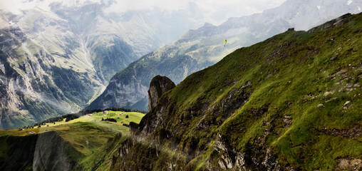 Mountain Switzerland