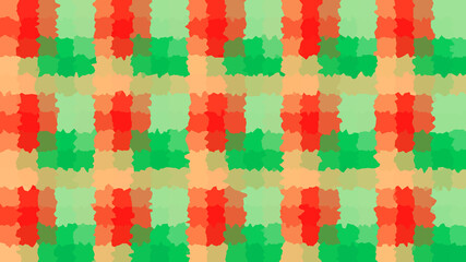 Christmas and NewYear Pattern Background , Graphic Design for Card , Decoration , Gift Wrapping