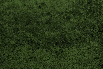 texture d'arrière-plan vert olive de bitume coloré pour fond.