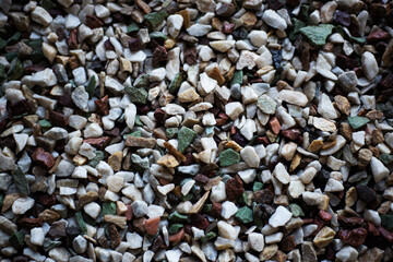 stones for decorating