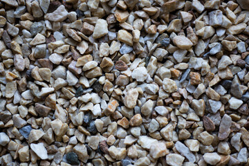 stones for decorating