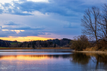 Majestic Lakes - Seehamer See
