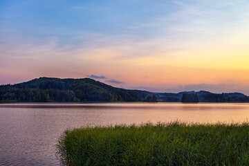 Majestic Lakes - Seehamer See
