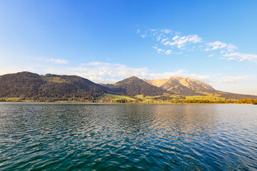 Majestic Lakes - Walchsee