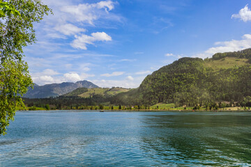 Majestic Lakes - Walchsee