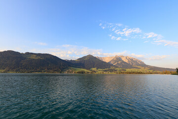 Majestic Lakes - Walchsee