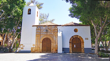 Pájara, Las Palmas Fuerteventura, Islas Canarias, España, Europa 
