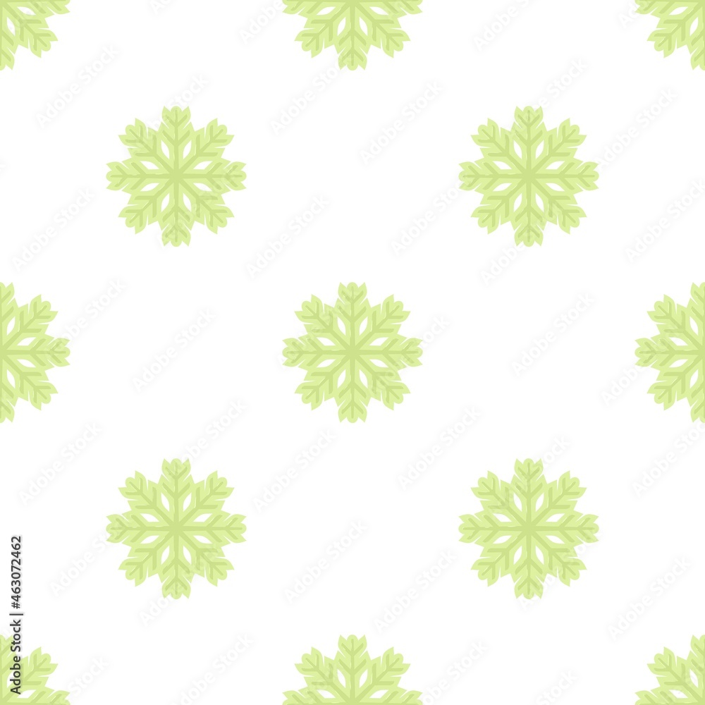 Poster cold pattern seamless background texture repeat wallpaper geometric vector