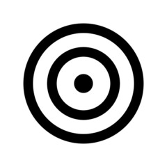 Target icon