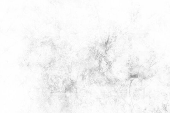 Fototapeta Tło, tekstura ściany. Popękana ściana z elementami dymu