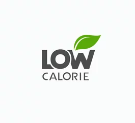 Foto op Plexiglas Low calorie icon © RATOCA