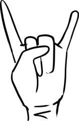 Hand Gestures 