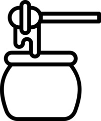honey icon