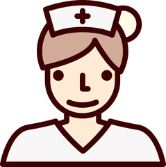 nurse icon
