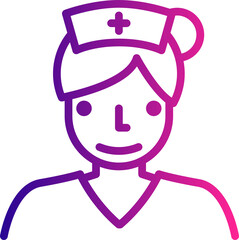 nurse icon