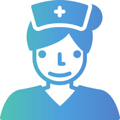 nurse icon