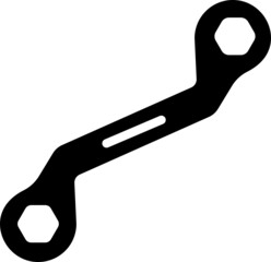 spanner icon
