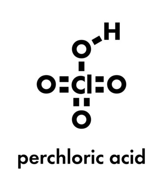 Lewis Structure Of Hclo3