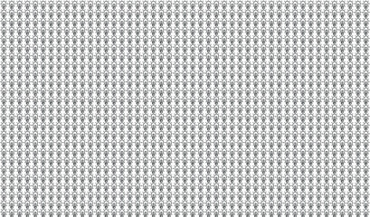 This is an image of bulb effect pattern background.