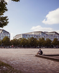 domplatz Magdeburg
