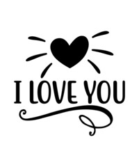 Love Svg, love svg bundle, Valentines Svg Bundle, Valentines Svg, Valentines Day Svg, Be My Valentine Svg, Valentine Design for Shirts, Cut Files for Cricut, Valentines Svg Bundle, Valentines Truck Sv