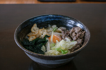 吉田のうどん