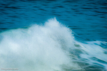 splash
