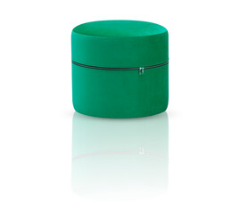 sofa furniture chair isolated on white background with clipping path