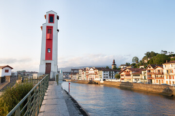 FRANCE - SAINT JEAN DE LUZ -