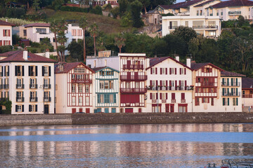 FRANCE - SAINT JEAN DE LUZ -