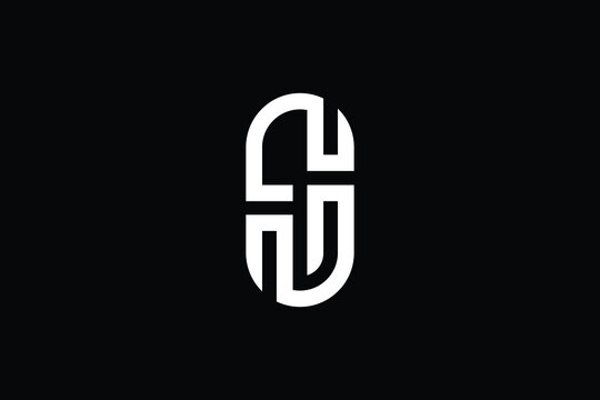 SJ logo letter design on luxury background. JS logo monogram initials letter concept. SJ icon logo design. JS elegant and Professional letter icon design on black background. SP