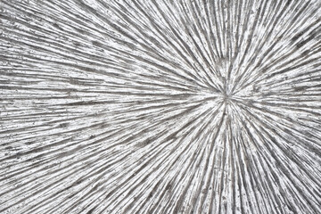 Obraz premium Photo texture of decorative concrete wall stucco surface.