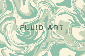 Liquid marble background. Background fluid art. Mixed oil paints