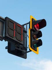 Traffic Light