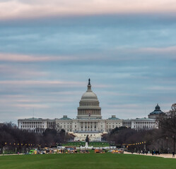 us capitol building