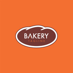 Bakery. Logo template
