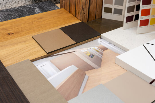 Innenarchitektur, Planung, Innenausbau, Schreinerei