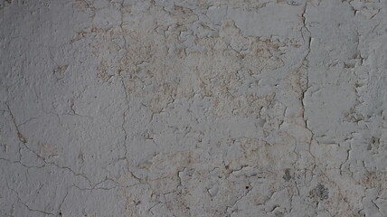 Textura  pared dañada